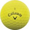 imageCallaway Golf Superfast Golf BallsYellow