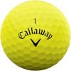 imageCallaway Golf Superfast Golf BallsYellow