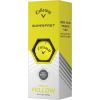 imageCallaway Golf Superfast Golf BallsYellow