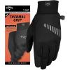 imageCallaway Golf Thermal Grip Cold Weather Golf Gloves 2PackBlack