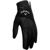 imageCallaway Golf Thermal Grip Cold Weather Golf Gloves 2PackBlack