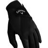 imageCallaway Golf Thermal Grip Cold Weather Golf Gloves 2PackBlack