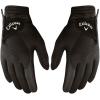 imageCallaway Golf Thermal Grip Cold Weather Golf Gloves 2PackBlack