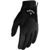 imageCallaway Golf Thermal Grip Cold Weather Golf Gloves 2PackBlack