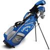 imageCallaway Golf XJ Junior Golf SetBlue