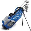 imageCallaway Golf XJ Junior Golf SetBlue
