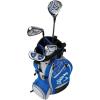 imageCallaway Golf XJ Junior Golf SetBlue