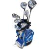 imageCallaway Golf XJ Junior Golf SetBlue