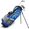 imageCallaway Golf XJ Junior Golf SetBlue