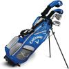 imageCallaway Golf XJ Junior Golf SetBlue