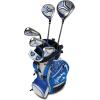 imageCallaway Golf XJ Junior Golf SetBlue
