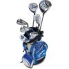imageCallaway Golf XJ Junior Golf SetBlue