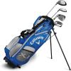 imageCallaway Golf XJ Junior Golf SetBlue