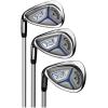 imageCallaway Golf XJ Junior Golf SetBlue