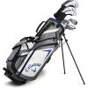 imageCallaway Golf XJ Junior Golf SetGray