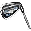 imageCallaway Golf XJ Junior Golf SetGray