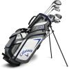 imageCallaway Golf XJ Junior Golf SetGray