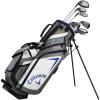imageCallaway Golf XJ Junior Golf SetGray