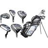 imageCallaway Golf XJ Junior Golf SetGray