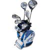 imageCallaway Golf XJ Junior Golf SetWhite