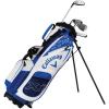 imageCallaway Golf XJ Junior Golf SetWhite