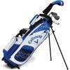 imageCallaway Golf XJ Junior Golf SetWhite