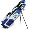 imageCallaway Golf XJ Junior Golf SetWhite