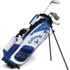 imageCallaway Golf XJ Junior Golf SetWhite
