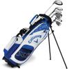 imageCallaway Golf XJ Junior Golf SetWhite
