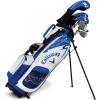 imageCallaway Golf XJ Junior Golf SetWhite