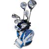 imageCallaway Golf XJ Junior Golf SetWhite