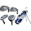 imageCallaway Golf XJ Junior Golf SetWhite