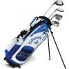 imageCallaway Golf XJ Junior Golf SetWhite