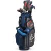 imageCallaway Golf XR Complete SetBlueRed