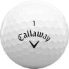 imageCallaway Supersoft Max Golf Balls 12B PKWhite