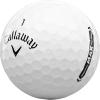imageCallaway Supersoft Max Golf Balls 12B PKWhite