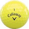 imageCallaway Supersoft Max Golf Balls 12B PKYellow