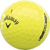 imageCallaway Supersoft Max Golf Balls 12B PKYellow