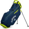 Navy/Flow Yellow