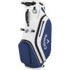 White/Cobalt Blue