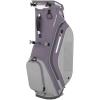 Wiolet Haze/Silver Heather