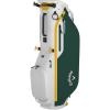 White/Athletic Green/Golden