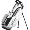 imageCallaway Golf Fairway Plus Stand BagWhite Argyle