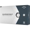 imageCallaway Golf Superfast Golf BallsWhite