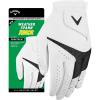 imageCallaway Golf Weather Spann Junior GloveWhite