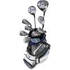 imageCallaway Golf XJ Junior Golf SetGray