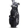 imageCallaway Golf XR Complete SetBlackSilver