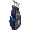 imageCallaway Golf XR Complete SetBlueRed