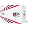 imageCallaway Hex Soft Golf Balls White2 Dozen Pack