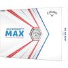 imageCallaway Supersoft Max Golf Balls 12B PKWhite